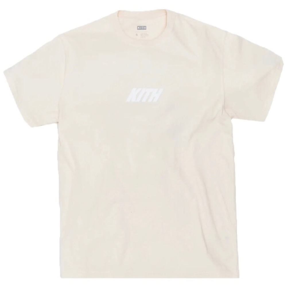 Kith Summer Shade Tee
